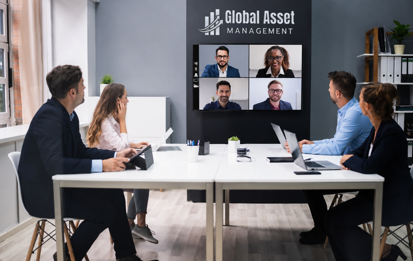 Global network